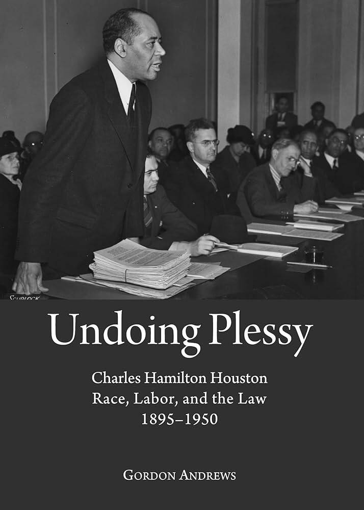 Undoing Plessy